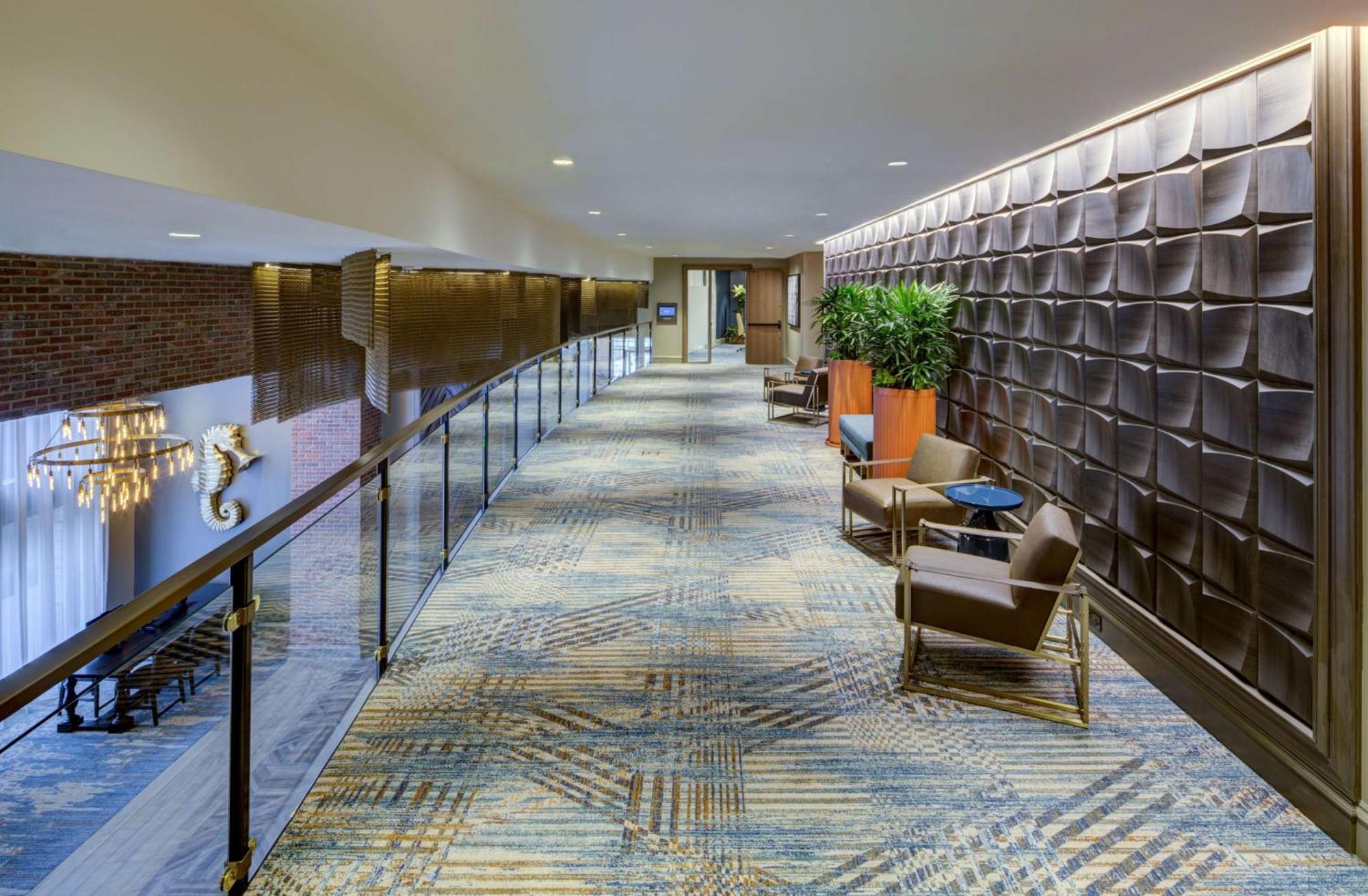 Embassy Suites By Hilton Virginia Beach Oceanfront Resort Exterior photo